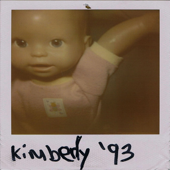 CLementine - Kimberly '93 (2012).